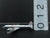 1:400 Aero Classics Die-Cast Northeast Sunliner McDonnell Douglas DC-6B Aircraft