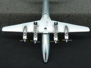 1:400 Aero Classics Die-Cast Northeast Sunliner McDonnell Douglas DC-6B Aircraft