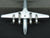 1:400 Aero Classics Die-Cast Northeast Sunliner McDonnell Douglas DC-6B Aircraft