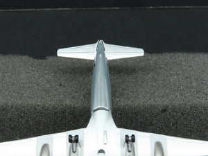 1:400 Aero Classics Die-Cast Northeast Sunliner McDonnell Douglas DC-6B Aircraft