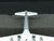 1:400 Aero Classics Die-Cast Northeast Sunliner McDonnell Douglas DC-6B Aircraft