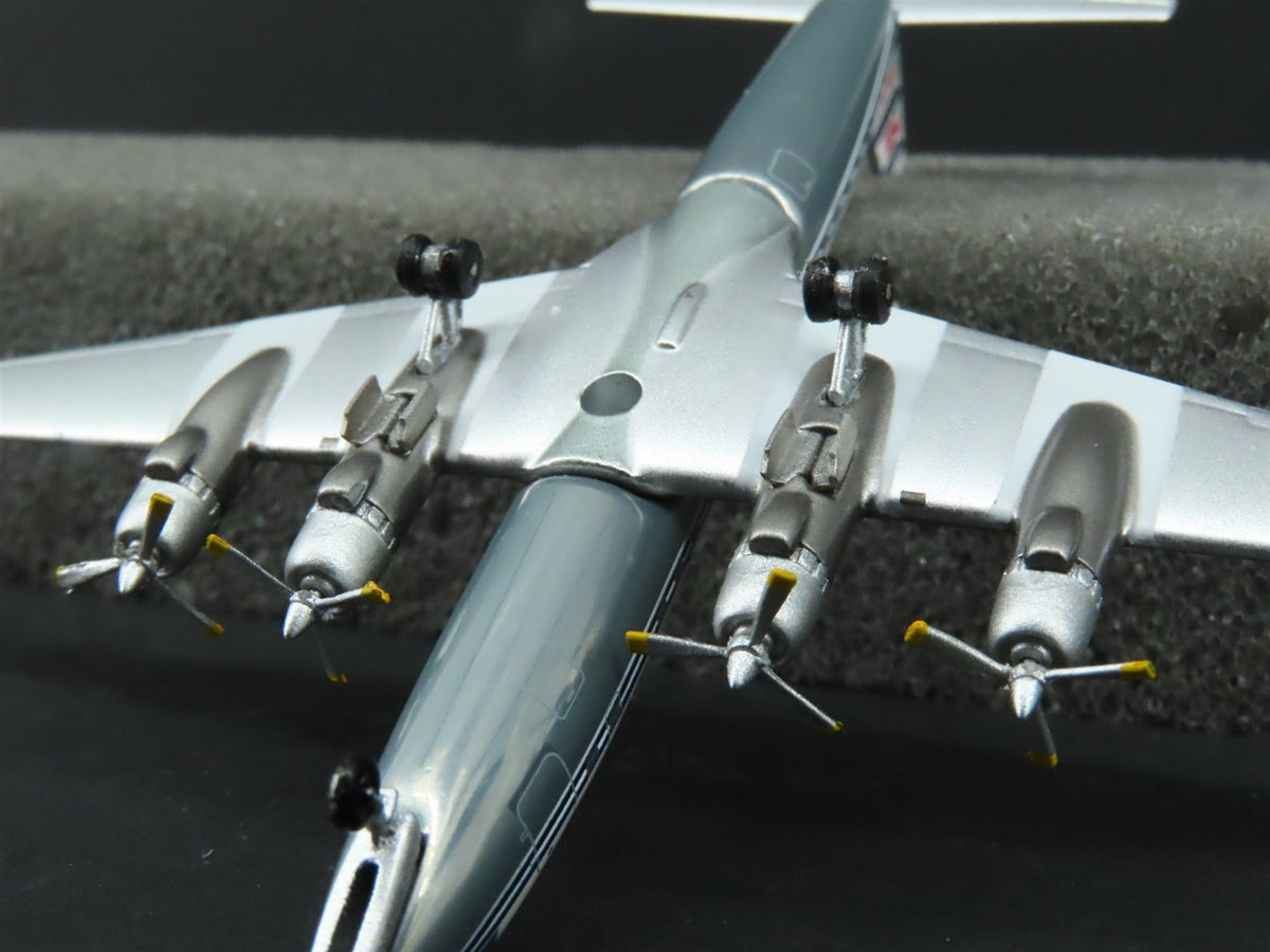 1:400 Aero Classics Die-Cast Northeast Sunliner McDonnell Douglas DC-6B Aircraft