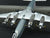 1:400 Aero Classics Die-Cast Northeast Sunliner McDonnell Douglas DC-6B Aircraft