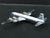 1:400 Aero Classics Die-Cast Northeast Sunliner McDonnell Douglas DC-6B Aircraft