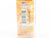 N Micro-Trains MTL 06500226 McCahan Sugar Refining Co Single Dome Tank Car #25