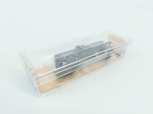 N Micro-Trains MTL 06500226 McCahan Sugar Refining Co Single Dome Tank Car #25