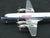 1:400 Aero Classics Die-Cast Northeast Sunliner McDonnell Douglas DC-6B Aircraft