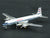 1:400 Aero Classics Die-Cast Northeast Sunliner McDonnell Douglas DC-6B Aircraft