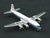 1:400 Aero Classics Die-Cast Northeast Sunliner McDonnell Douglas DC-6B Aircraft