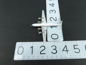 1:400 Aero Classics Die-Cast Northeast Sunliner McDonnell Douglas DC-6B Aircraft