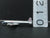 1:400 Aero Classics Die-Cast Northeast Sunliner McDonnell Douglas DC-6B Aircraft