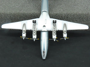 1:400 Aero Classics Die-Cast Northeast Sunliner McDonnell Douglas DC-6B Aircraft