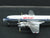 1:400 Aero Classics Die-Cast Northeast Sunliner McDonnell Douglas DC-6B Aircraft
