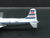 1:400 Aero Classics Die-Cast Northeast Sunliner McDonnell Douglas DC-6B Aircraft