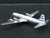 1:400 Aero Classics Die-Cast Northeast Sunliner McDonnell Douglas DC-6B Aircraft