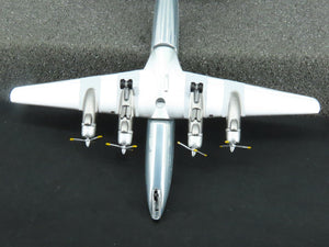1:400 Aero Classics Die-Cast Northeast Sunliner McDonnell Douglas DC-6B Aircraft