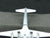 1:400 Aero Classics Die-Cast Northeast Sunliner McDonnell Douglas DC-6B Aircraft