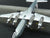 1:400 Aero Classics Die-Cast Northeast Sunliner McDonnell Douglas DC-6B Aircraft