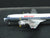 1:400 Aero Classics Die-Cast Northeast Sunliner McDonnell Douglas DC-6B Aircraft
