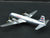 1:400 Aero Classics Die-Cast Northeast Sunliner McDonnell Douglas DC-6B Aircraft