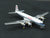 1:400 Aero Classics Die-Cast Northeast Sunliner McDonnell Douglas DC-6B Aircraft