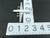 1:400 Aero Classics Die-Cast Northeast Sunliner McDonnell Douglas DC-6B Aircraft