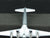 1:400 Aero Classics Die-Cast Northeast Sunliner McDonnell Douglas DC-6B Aircraft