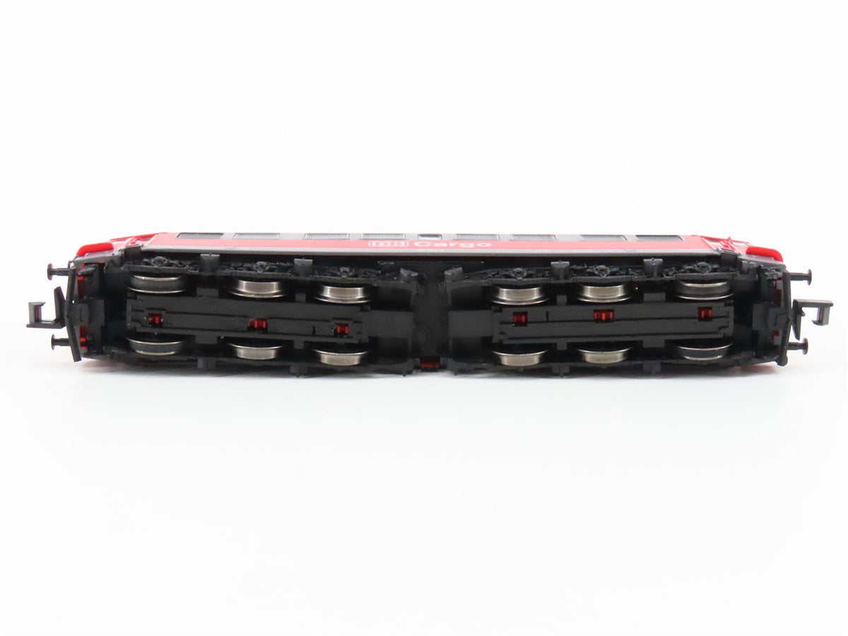 N Scale Arnold HN2205 DB Deutsche Bahn Cargo Class 171 Electric Loco #013-6