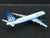 1:400 Aero Classics Die-Cast United Airlines Airbus A320-232 Aircraft N488UA