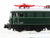N Scale Arnold HN2224 OBB Austrian Federal Class 1046 Electric Loco #004-6