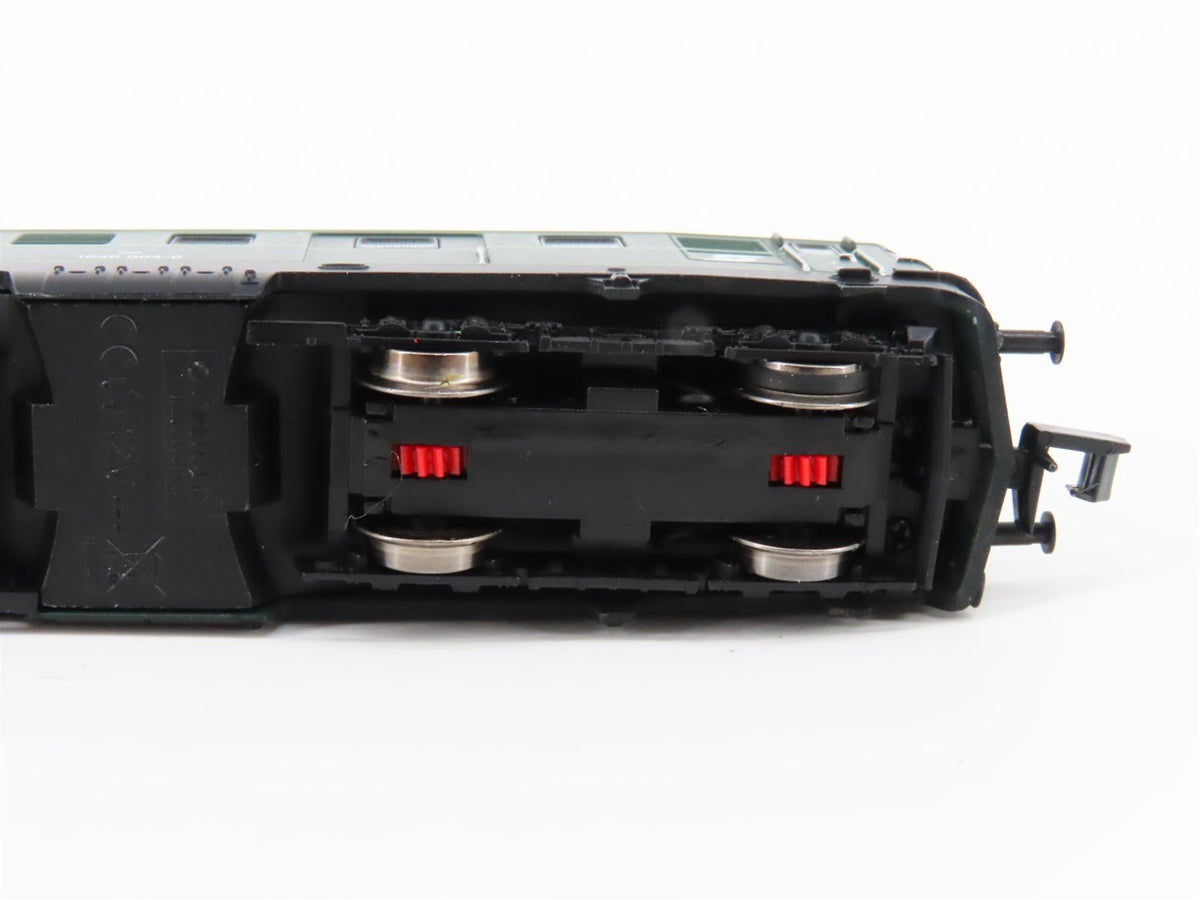 N Scale Arnold HN2224 OBB Austrian Federal Class 1046 Electric Loco #004-6