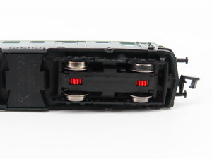 N Scale Arnold HN2224 OBB Austrian Federal Class 1046 Electric Loco #004-6