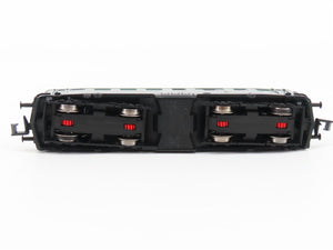 N Scale Arnold HN2224 OBB Austrian Federal Class 1046 Electric Loco #004-6