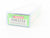 N Scale Arnold HN2224 OBB Austrian Federal Class 1046 Electric Loco #004-6