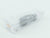 N Micro-Trains MTL 06600100 SHPX Sherwood Refining Company 3-Dome Tank Car #4553