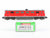 N Scale Arnold HN2151 OBB Austrian Federal Class 2050 Diesel Loco #018-7