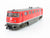 N Scale Arnold HN2151 OBB Austrian Federal Class 2050 Diesel Loco #018-7