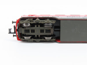 N Scale Arnold HN2151 OBB Austrian Federal Class 2050 Diesel Loco #018-7