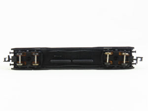 N Arnold 2931 Unlettered European 2nd/3rd Class Compartment Coach Passenger Car