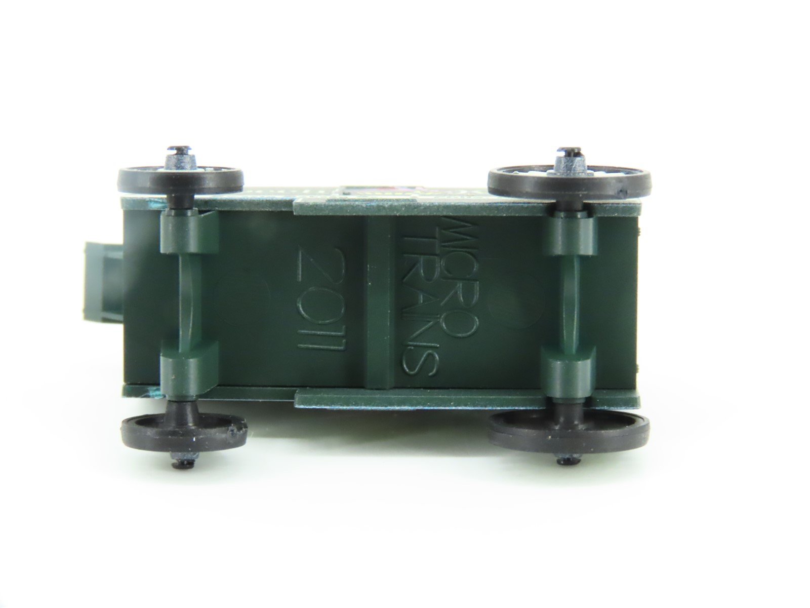 N Micro-Trains MTL 47000229 Dexter's Mother's Bread & Sweety Kakes Wagon 2-Pack