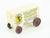 N Micro-Trains MTL 47000279 BG Costitch & Sons & Gallagher's 15' Wagon 2-Pack