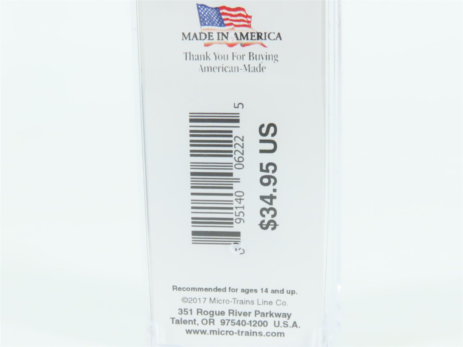 N Micro-Trains MTL 47000279 BG Costitch & Sons & Gallagher's 15' Wagon 2-Pack