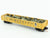 N Micro-Trains MTL 48110.1 MILW Milwaukee Road 50' Gondola w/ Rock Load #81087