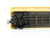N Micro-Trains MTL 48110.1 MILW Milwaukee Road 50' Gondola w/ Rock Load #81087