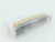 N Micro-Trains MTL 48110.1 MILW Milwaukee Road 50' Gondola w/ Rock Load #81087