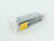 N Scale Micro-Trains MTL 20476 C&IM Chicago & Illinois Midland 40' Box Car 16073