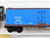 N Scale Micro-Trains MTL 47340 PCEX Pepsi-Cola 40' Wood Reefer #4702