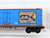 N Scale Micro-Trains MTL 47340 PCEX Pepsi-Cola 40' Wood Reefer #4702