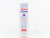 N Scale Micro-Trains MTL 47340 PCEX Pepsi-Cola 40' Wood Reefer #4702