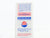 N Scale Micro-Trains MTL 47340 PCEX Pepsi-Cola 40' Wood Reefer #4702